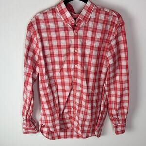 Hammer Made Dress Shirt - Men's 16 | 41